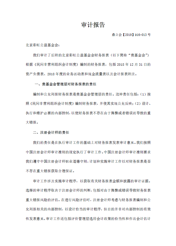 北京彩虹公益基金会-审计报告-2018年度 (2).png